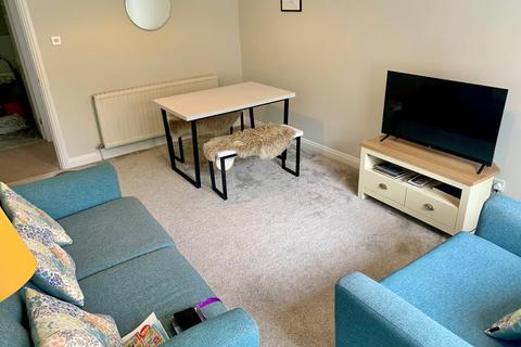 2 bedroom flat for sale, Murray Grove, West Kirby, Wirral, Merseyside, CH48