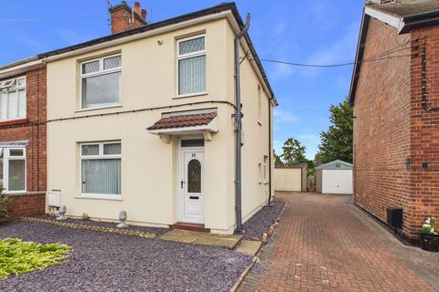 3 bedroom semi-detached house for sale, Whinney Lane, Newark NG22