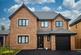 The Tatton, The Oaks Pepper Street Keele