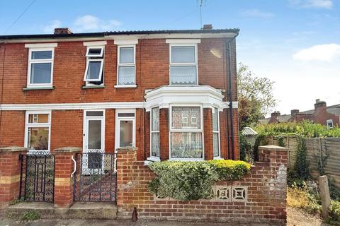 3 bedroom end of terrace house for sale, Khartoum Road, Ipswich, Suffolk