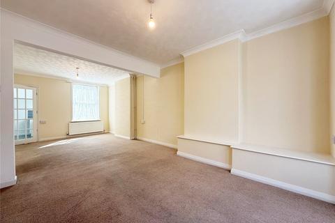 3 bedroom end of terrace house for sale, Khartoum Road, Ipswich, Suffolk