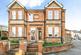 Cargate Hill, Aldershot, Hampshire