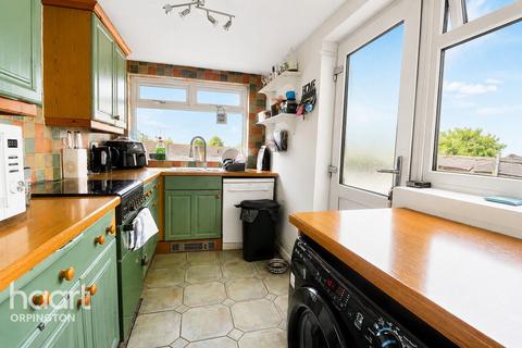 2 bedroom terraced house for sale, Bridge Road, Orpington