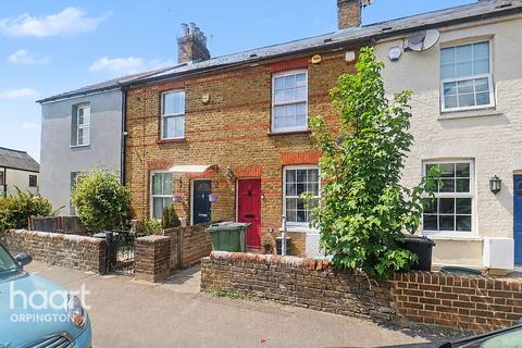 Bridge Road, Orpington