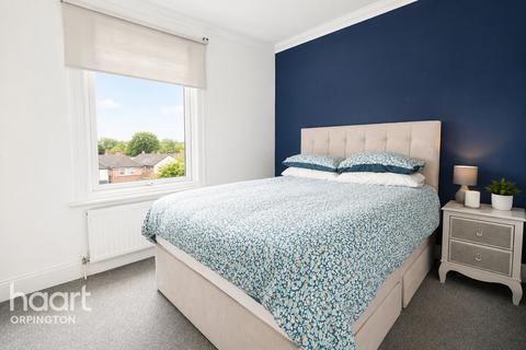 2 bedroom terraced house for sale, Bridge Road, Orpington