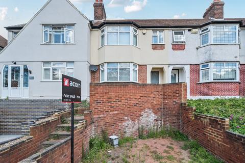 Winlaton Road, Bromley