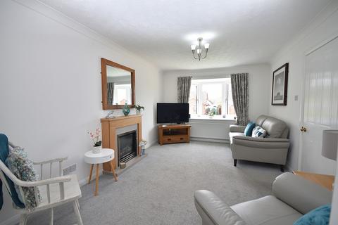 3 bedroom detached house for sale, Harvest Road, Macclesfield, SK10