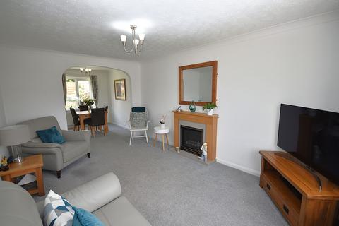 3 bedroom detached house for sale, Harvest Road, Macclesfield, SK10