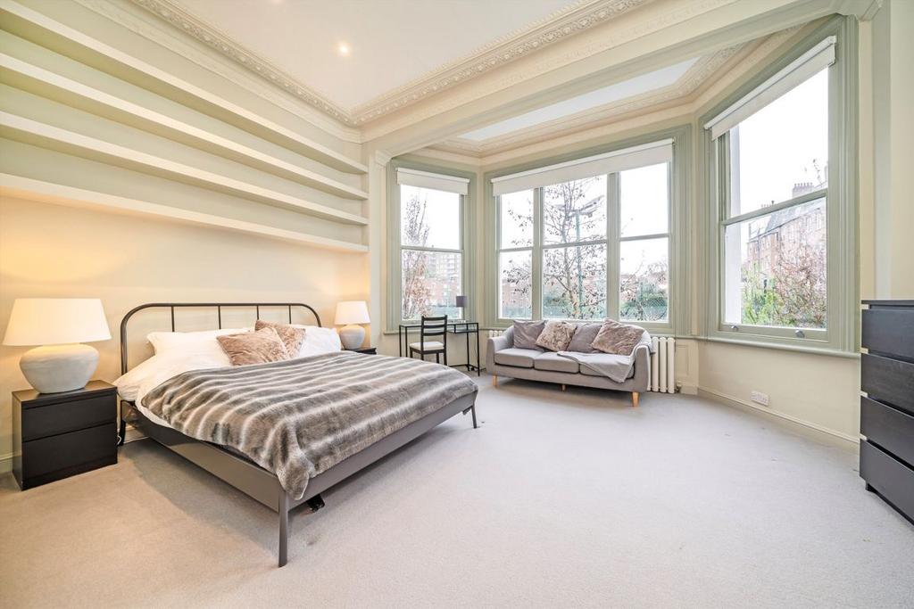 Apartment in London, Royal Borough of Kensington and Chelsea - View 3