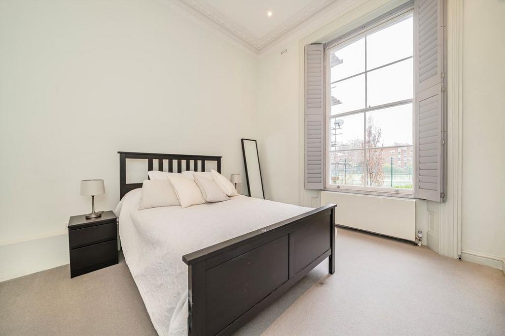 Apartment in London, Royal Borough of Kensington and Chelsea - View 4