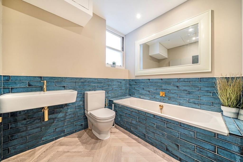 Apartment in London, Royal Borough of Kensington and Chelsea - View 5