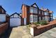 Warbreck Drive, Blackpool FY2