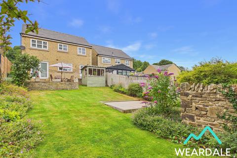 4 bedroom detached house for sale, Frosterley, Bishop Auckland DL13
