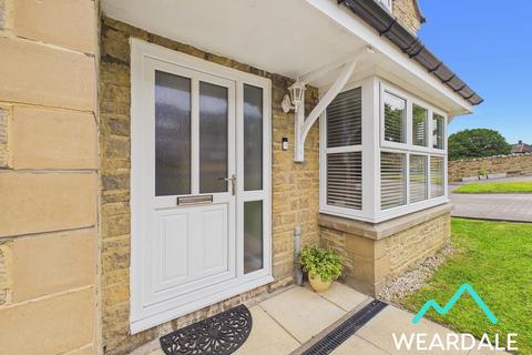 4 bedroom detached house for sale, Frosterley, Bishop Auckland DL13