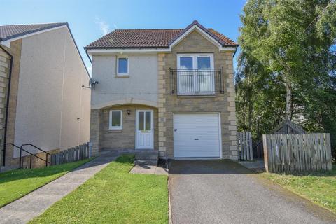3 bedroom detached house for sale, 70 Culduthel Mains Circle, Culduthel, Inverness