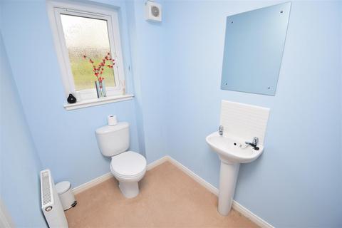 3 bedroom detached house for sale, 70 Culduthel Mains Circle, Culduthel, Inverness
