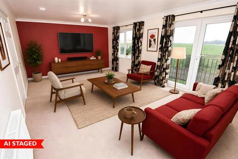 3 bedroom detached house for sale, 70 Culduthel Mains Circle, Culduthel, Inverness
