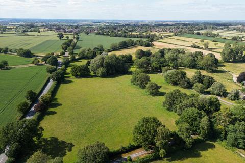3 bedroom farm house for sale, Hurdiss Farmhouse, Hurdiss Estate, Harbury, Leamington Spa, Warwickshire CV33