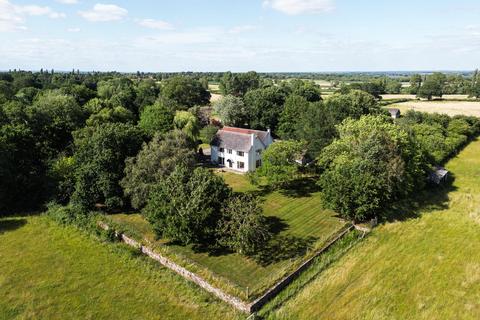 3 bedroom farm house for sale, Hurdiss Farmhouse, Hurdiss Estate, Harbury, Leamington Spa, Warwickshire CV33