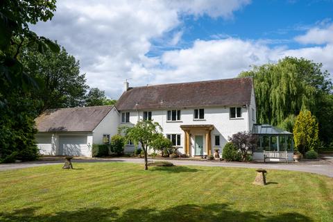 3 bedroom farm house for sale, Hurdiss Farmhouse, Hurdiss Estate, Harbury, Leamington Spa, Warwickshire CV33