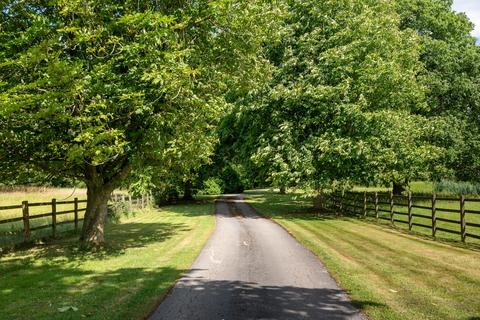 3 bedroom farm house for sale, Hurdiss Farmhouse, Hurdiss Estate, Harbury, Leamington Spa, Warwickshire CV33