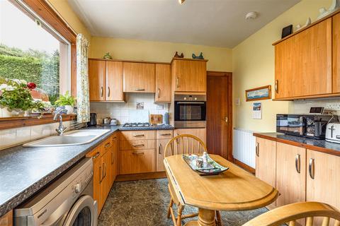 4 bedroom semi-detached house for sale, 10 Glenfield Road East, Galashiels