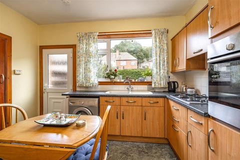 4 bedroom semi-detached house for sale, 10 Glenfield Road East, Galashiels