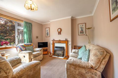 4 bedroom semi-detached house for sale, 10 Glenfield Road East, Galashiels