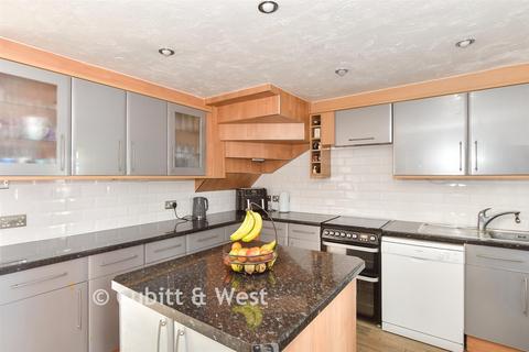 3 bedroom semi-detached house for sale, Parkway, Pound Hill, Crawley, West Sussex