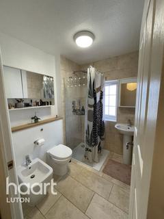 1 bedroom end of terrace house for sale, Milverton Green, Luton