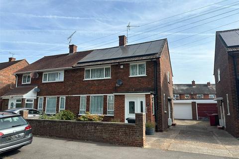 Reddington Drive, Berkshire SL3