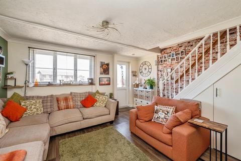2 bedroom terraced house for sale, Coastline Village, Walcott, Norwich