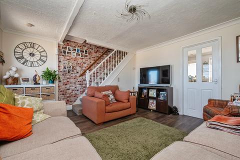 2 bedroom terraced house for sale, Coastline Village, Walcott, Norwich