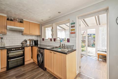 2 bedroom terraced house for sale, Coastline Village, Walcott, Norwich