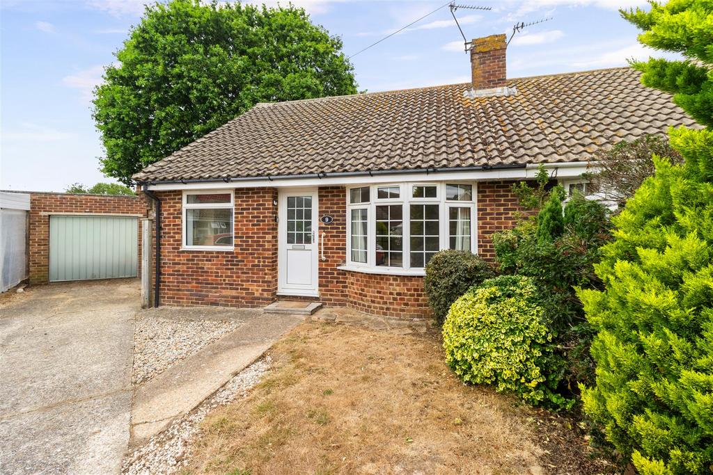 Victoria Close, Polegate BN26, Polegate