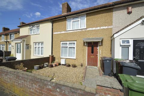 Barnmead Road, Dagenham