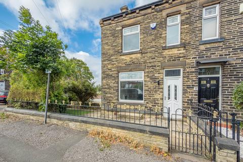 3 bedroom end of terrace house for sale, Grove Road, Heckmondwike