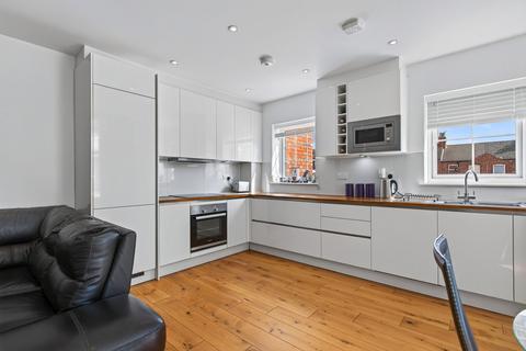 2 bedroom flat for sale, Arthur Street, Wellingborough NN8