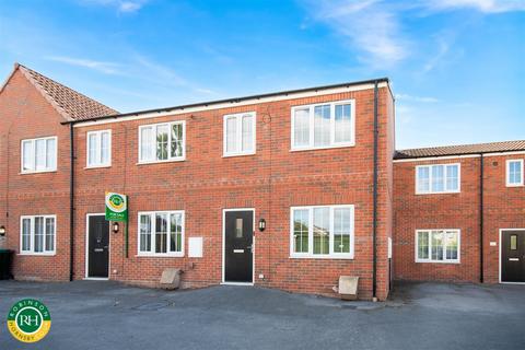 3 bedroom house for sale, Lime Tree Crescent, New Rossington, Doncaster