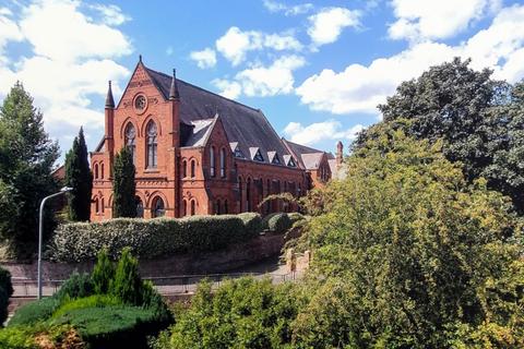 2 bedroom ground floor flat for sale, Basilica Apartments, Barbers Lane, Northwich, CW8