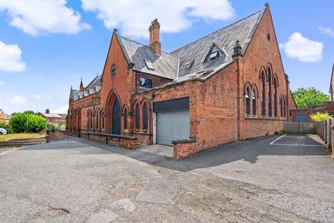 2 bedroom ground floor flat for sale, Basilica Apartments, Barbers Lane, Northwich, CW8
