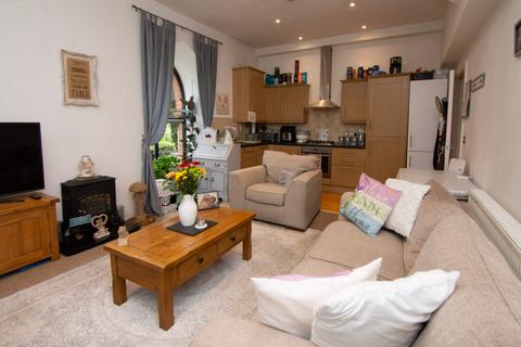 2 bedroom ground floor flat for sale, Basilica Apartments, Barbers Lane, Northwich, CW8