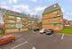 Downton Court, Brook Street, Luton, Bedfordshire, LU3 1DU