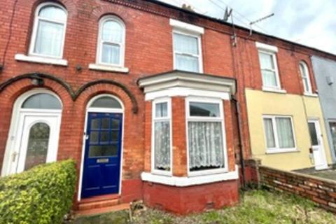 1 bedroom flat to rent, Middlewich Road, Northwich