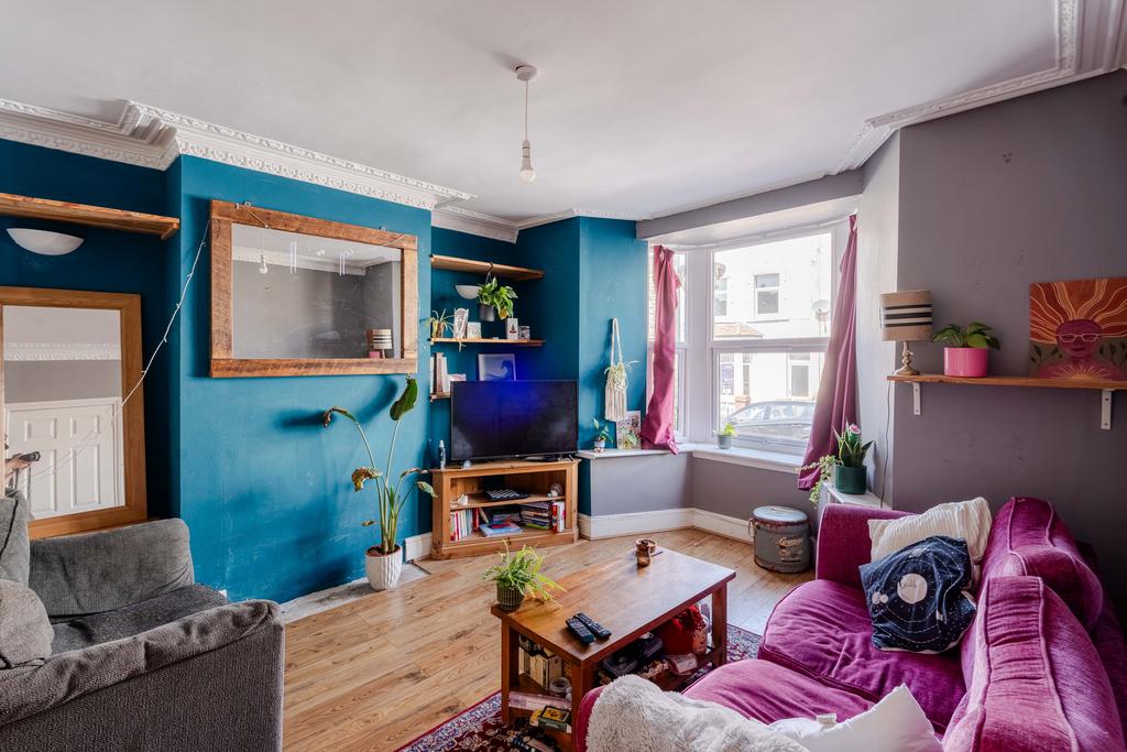Totterdown, Bristol BS3, Bristol