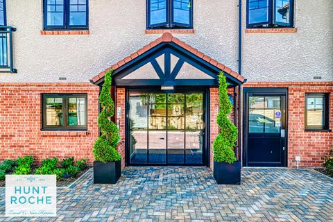 2 bedroom apartment for sale, Apartment 13, 20 Chalkwell Avenue, Westcliff-On-Sea, Essex, SS0