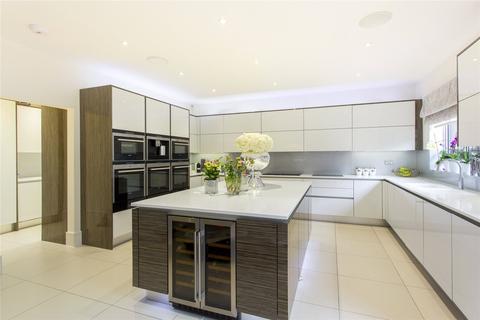 undefined, Caldecote Gardens, Bushey, Hertfordshire, WD23