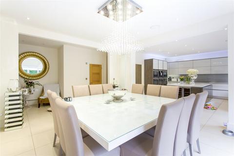 undefined, Caldecote Gardens, Bushey, Hertfordshire, WD23