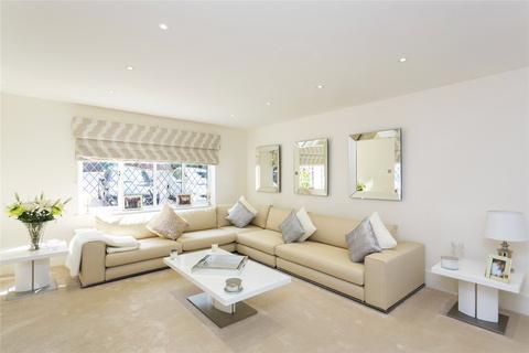 undefined, Caldecote Gardens, Bushey, Hertfordshire, WD23