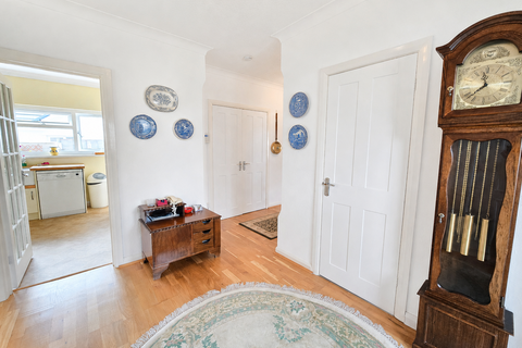 3 bedroom bungalow for sale, Minehead Avenue, Sully, Penarth, Vale Of Glamorgan